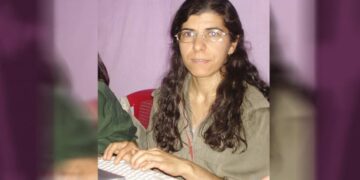 MKG: Pênûsa Ayfer Serçe hê jî dinivîsîne