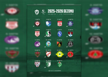 Maça ewil a Amedsporê li deplasmanê ye