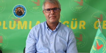 ‘Seba weşîya prosesî ganî heqê hêvîye bêro caardene’