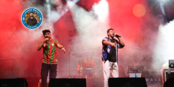 Rapbêj Ronî Artîn û Sîmyager: Rapbêj dikarin bi dawetan xwe bigihînin civakê