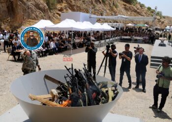 ‘Gorên bêkesan tespît bikin û bidin malbatan’ 