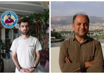 Rojnamegeran merasîmo tarîxî erjna: Dore ya dewlete ya