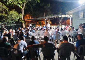 Em samîmî ne, lê dewlet?