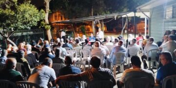 Em samîmî ne, lê dewlet?