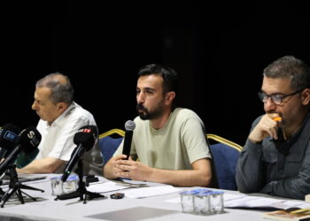 Panela ÎHDê: Bîr di nava jiyanê de ye