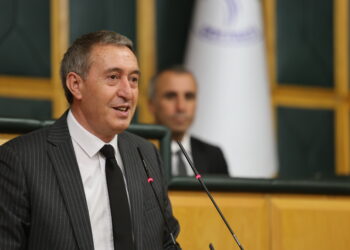 Bakirhan: Li Rojhilata Navîn hêza herî çalak Kurd in