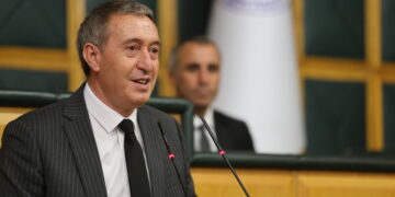 Bakirhan: Li Rojhilata Navîn hêza herî çalak Kurd in