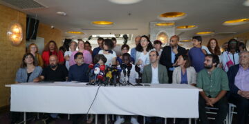 Heyeta Ewropî: Divê rayedarên Tirk gavan biavêjin û birêz Ocalan bê berdan