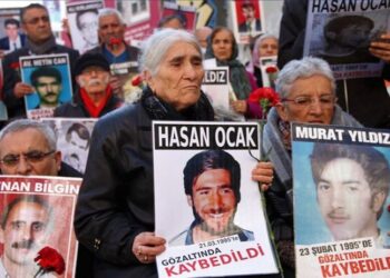 Ji bo Emîne Ocak dê li Qada Galatasarayê merasîm bê lidarxistin