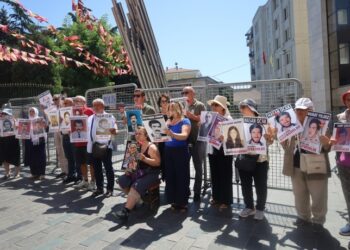 Dayikên Şemiyê aqûbeta Suleyman Cîhan pirsîn