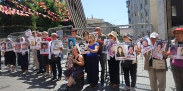 Dayikên Şemiyê aqûbeta Suleyman Cîhan pirsîn