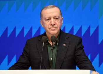 Erdogan: Gama verêne de TBMM de komîsyonêk awan beno