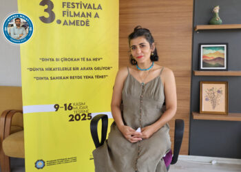 Lîsa Çalan: Em li benda serlêdanên Fona Sînebîrê ne