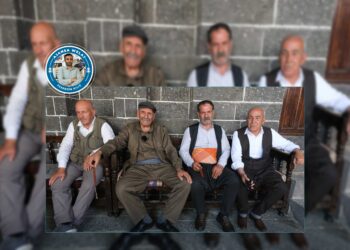 ‘Serok gav avêt divê Erdogan û Bahçelî jî gavan biavêjin’