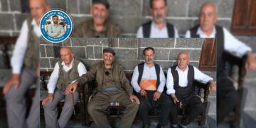 ‘Serok gav avêt divê Erdogan û Bahçelî jî gavan biavêjin’