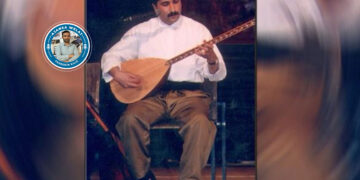 Hunermendekî têkoşer: Hozan Serhed