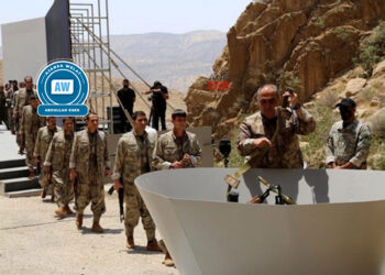 Bavê gerîla Ethem Kiliç: Em dixwazin dewlet rojek zûtir qanûnên xwe biguherîne