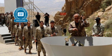 Bavê gerîla Ethem Kiliç: Em dixwazin dewlet rojek zûtir qanûnên xwe biguherîne