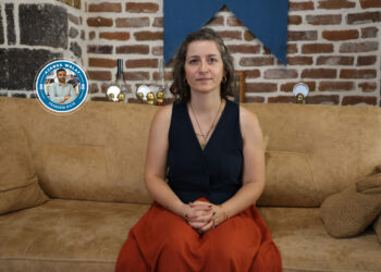 ‘Divê makezagon biguhere û Kurd di wê makezagonê de bên naskirin’