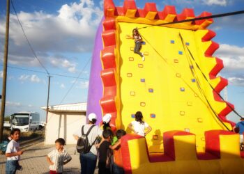 Ji bo zarokan şahiya sporê