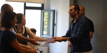 Heyeta Ewropî ji bo hevdîtina bi Ocalan re daxwazname da parêzeran