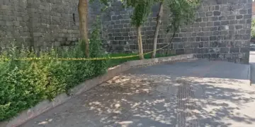 Li Amedê jineke ducanî hat kuştin