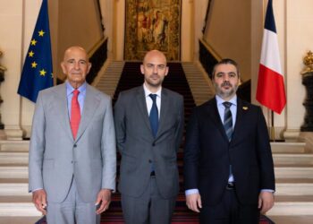 Amerîka, Fransa û Sûriyeyê daxuyaniyeke hevbeş dan