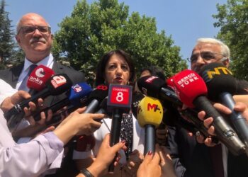 Şandeya Îmraliyê: Di vê qonaxê de bingeha qanûnî pir girîng e