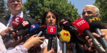 Şandeya Îmraliyê: Di vê qonaxê de bingeha qanûnî pir girîng e