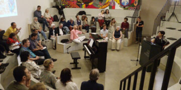 Hollanda de Akademîya Zanistanê Komelkî ameye akerdene