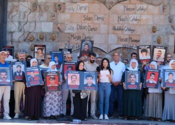 ÎHD: DMMEyê Tirkiye mahkum kir