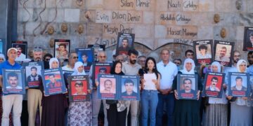 ÎHD: DMMEyê Tirkiye mahkum kir