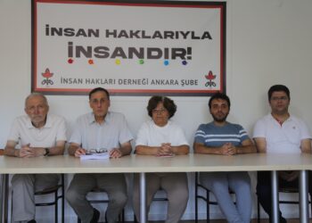 ÎHD’yî raporê çapemenîye weşana