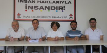 ÎHD’yî raporê çapemenîye weşana