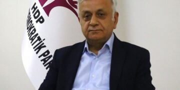 Ji bo Dogan Erbaş biryara tehliyeyê hat dayîn