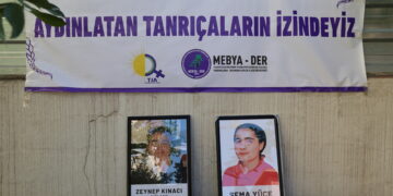 Zîlan û Sema hatin bibîranîn