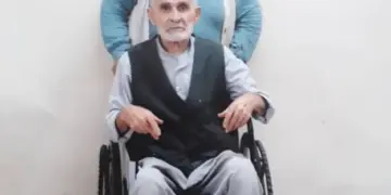 ATKê rapora “rewşa wî ji bo girtîgehê guncav nîne’ da Siddik Guler