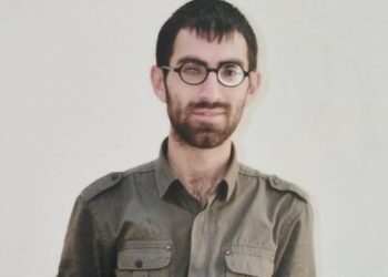 Serlêdana ji bo berdana girtiyê nexweş hate redkirin