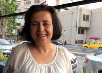 Akademîsyena Aştiyê Fulya Atacan jiyana xwe ji dest da