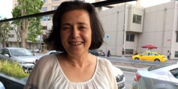 Akademîsyena Aştiyê Fulya Atacan jiyana xwe ji dest da