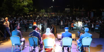 Dengbêjan rengeke cuda dan mîhrîcana Tetwanê