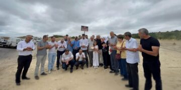 Hamza Yunaçti 30 sal şûnde hate berdan