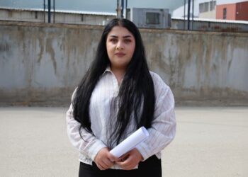 Rojnameger Onver ji ber tevlî daxuyaniyê bûye îfade da