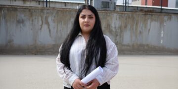 Rojnameger Onver ji ber tevlî daxuyaniyê bûye îfade da