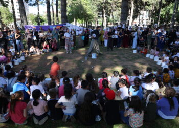 Gerok Ma li Mîhrîcana Tetwanê bû