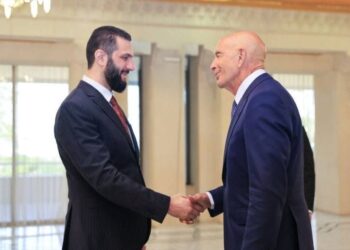 35 hêz û partiyên Kurdistanî bertek nîşanî Barrack dan