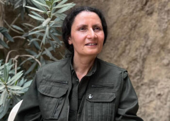 Besê Hozat: Êdî dora aliyê din e