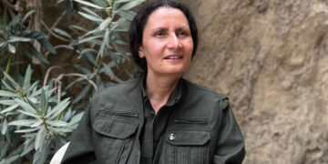 Besê Hozat: Êdî dora aliyê din e