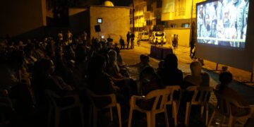 Li Şirnexê civînên gel bênavber didomin