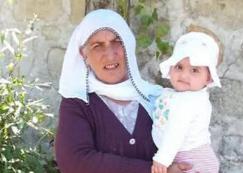 Nazîme Morsumbul jiyana xwe ji dest da